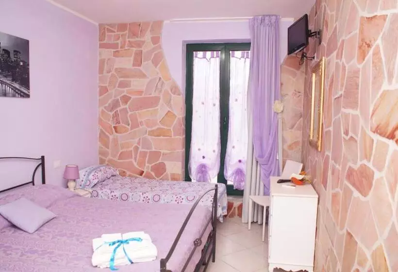 B&b La Toscana