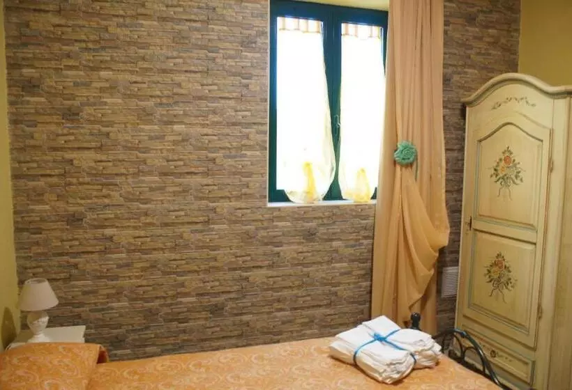 B&b La Toscana