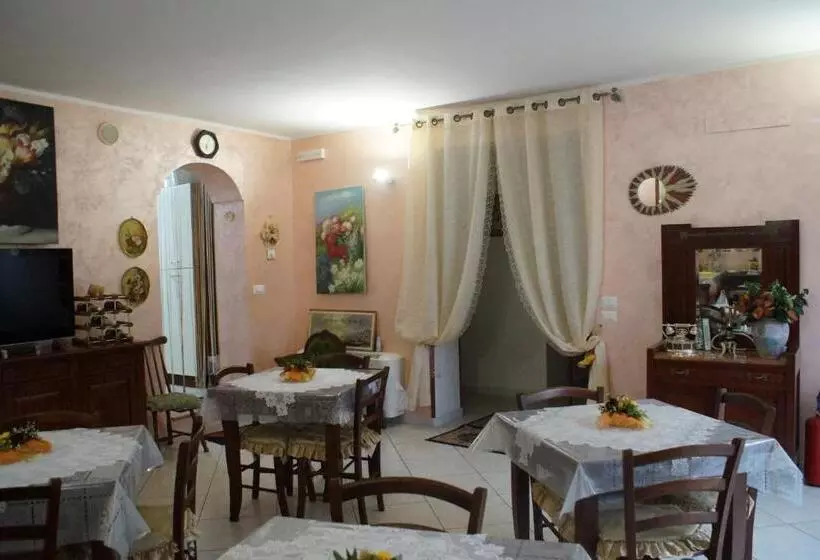 B&b La Toscana
