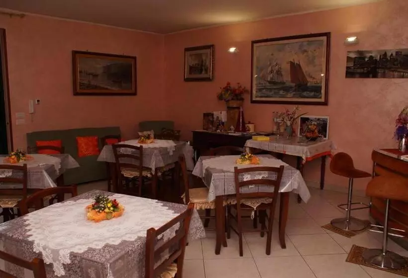 B&b La Toscana