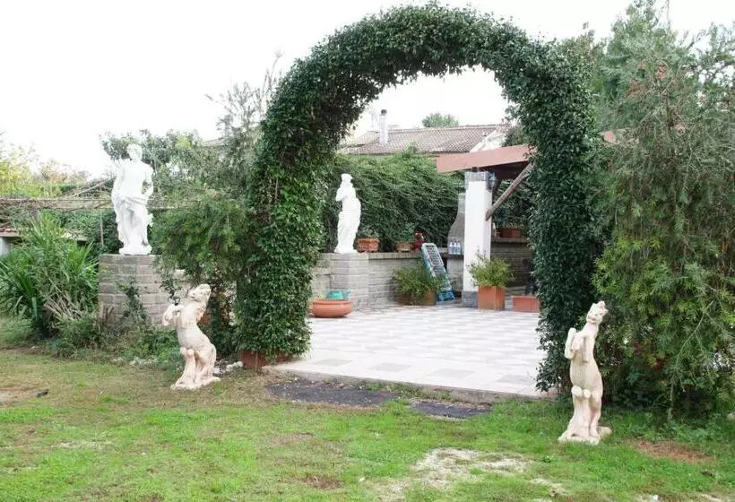 B&b La Toscana