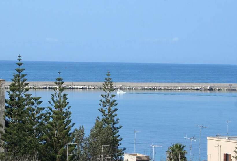 مبيت وإفطار Affittacamere Prestige