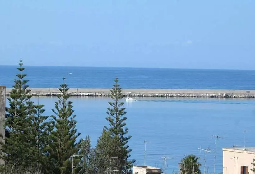 Aamiaismajoitus (B&B) Affittacamere Prestige