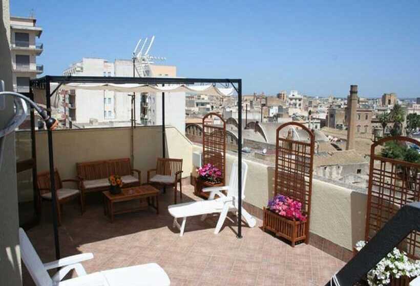 مبيت وإفطار Affittacamere Prestige