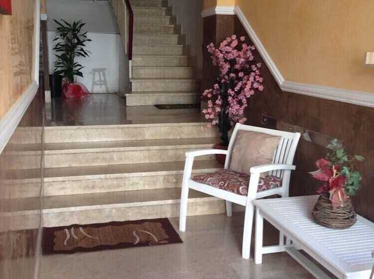 مبيت وإفطار Affittacamere Prestige