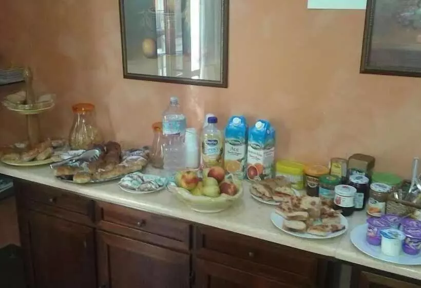 Aamiaismajoitus (B&B) Affittacamere Prestige