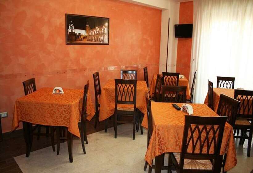 مبيت وإفطار Affittacamere Prestige