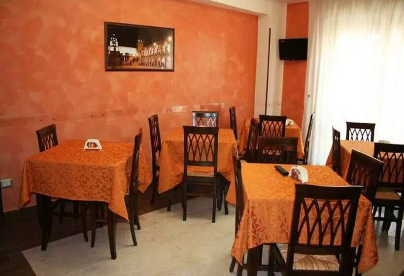 Aamiaismajoitus (B&B) Affittacamere Prestige