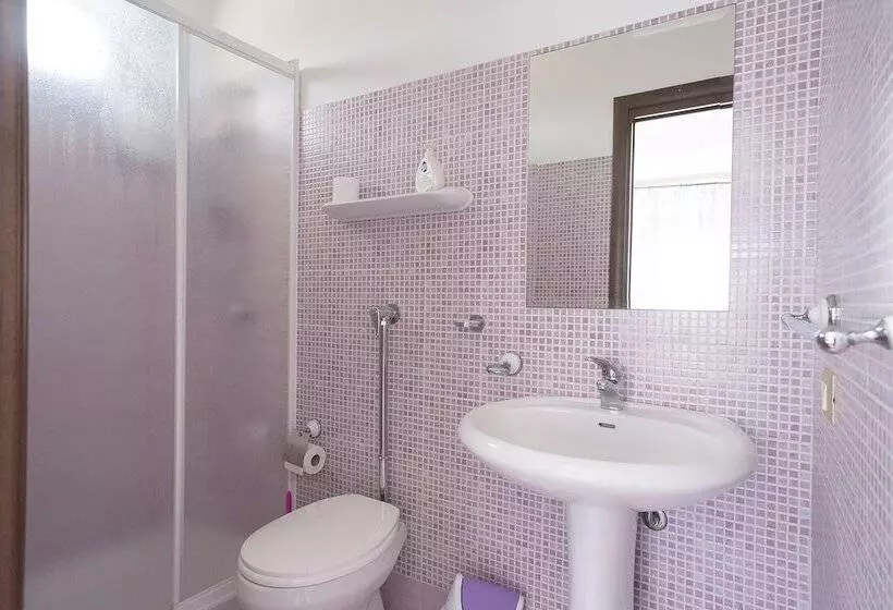 Aamiaismajoitus (B&B) Affittacamere Prestige