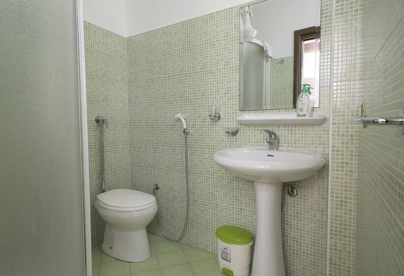 مبيت وإفطار Affittacamere Prestige