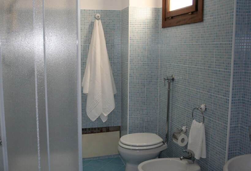 مبيت وإفطار Affittacamere Prestige