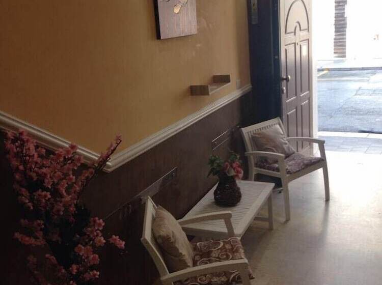 مبيت وإفطار Affittacamere Prestige