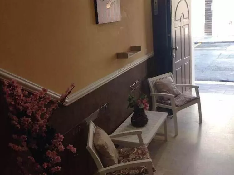 Aamiaismajoitus (B&B) Affittacamere Prestige