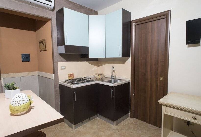 مبيت وإفطار Affittacamere Prestige