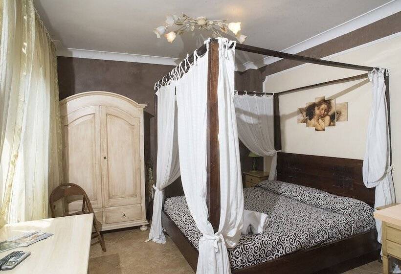 مبيت وإفطار Affittacamere Prestige