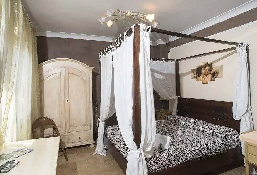 Aamiaismajoitus (B&B) Affittacamere Prestige