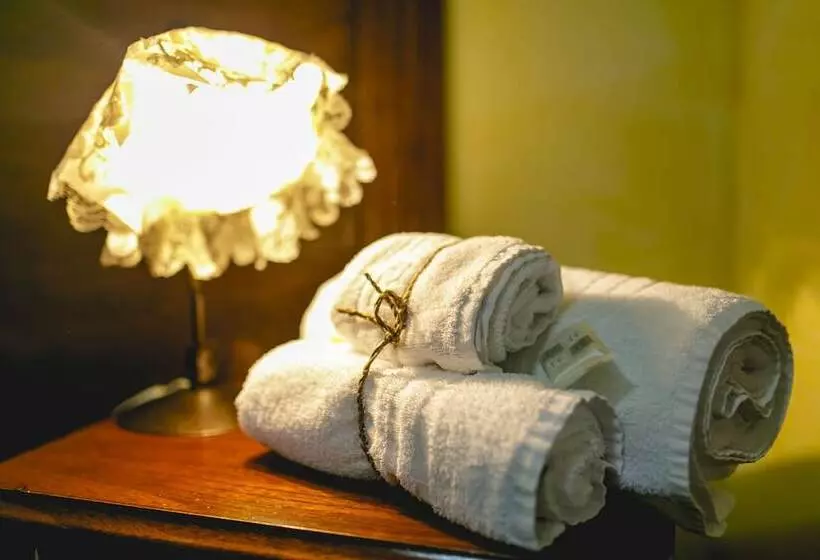 Aamiaismajoitus (B&B) Affittacamere Prestige