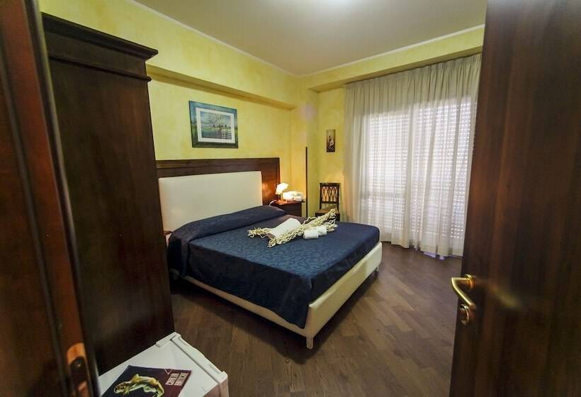 مبيت وإفطار Affittacamere Prestige