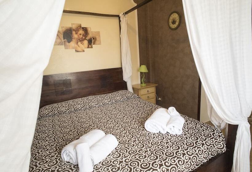 مبيت وإفطار Affittacamere Prestige