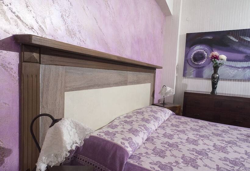 مبيت وإفطار Affittacamere Prestige