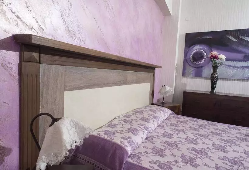 Aamiaismajoitus (B&B) Affittacamere Prestige