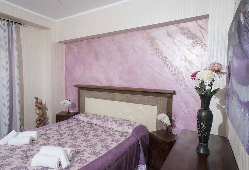 مبيت وإفطار Affittacamere Prestige