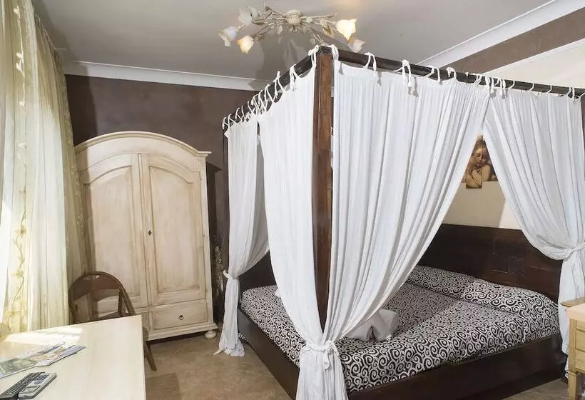 Aamiaismajoitus (B&B) Affittacamere Prestige