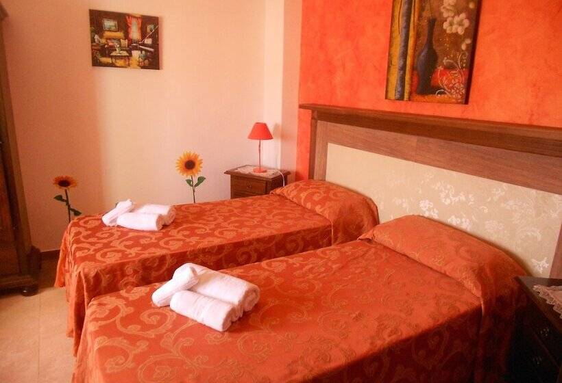 مبيت وإفطار Affittacamere Prestige