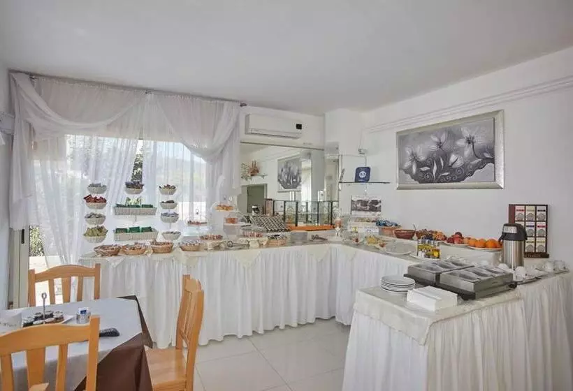 B&b Ala Marina