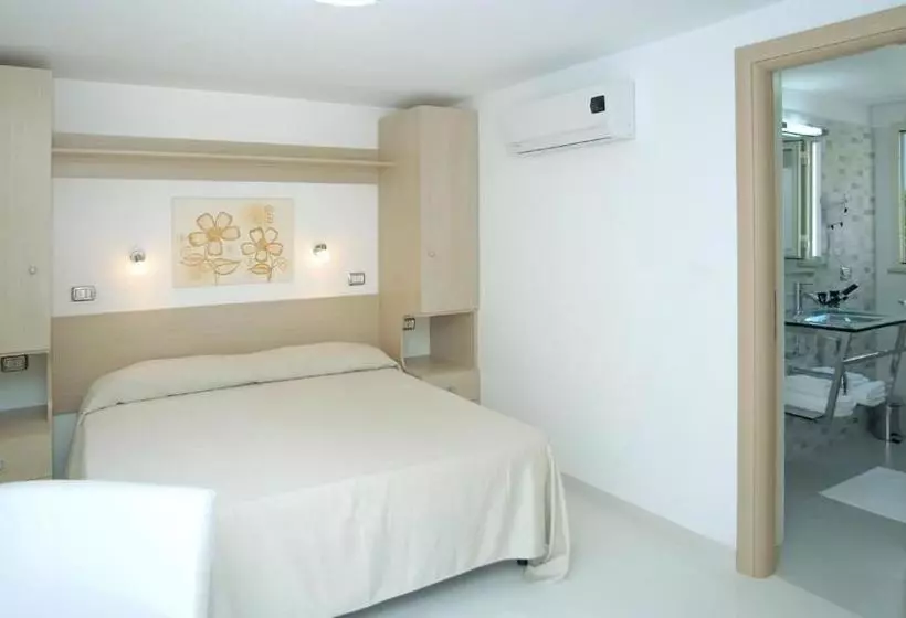 B&b Ala Marina
