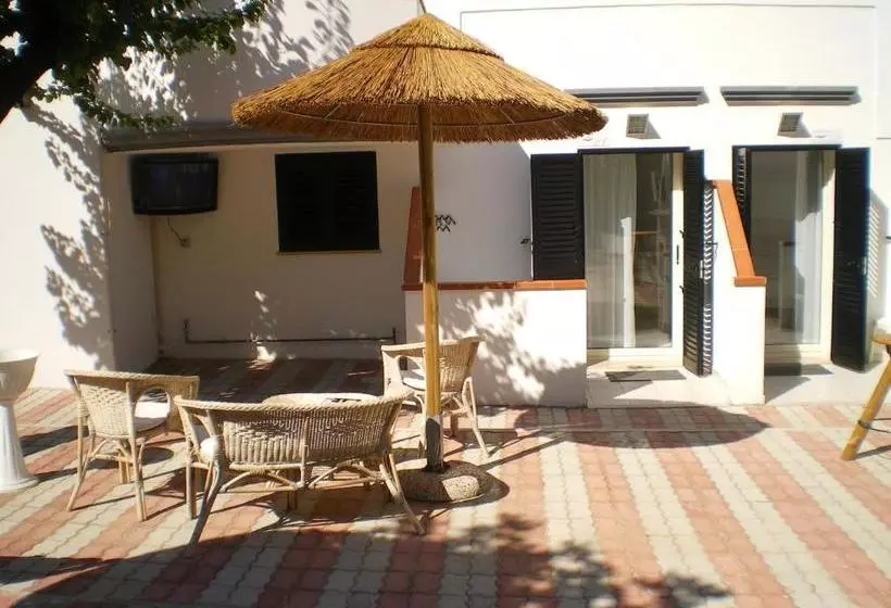 B&b Ala Marina