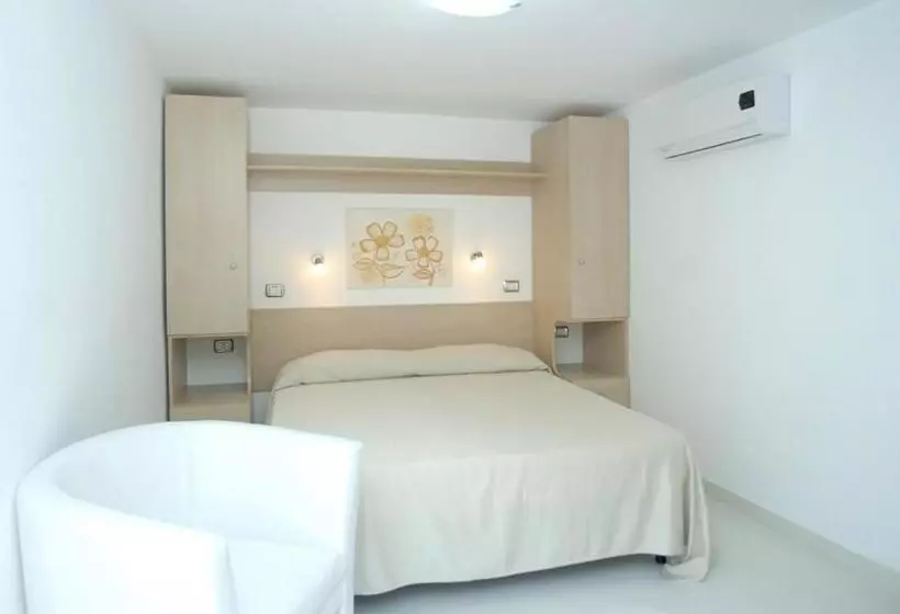 B&b Ala Marina