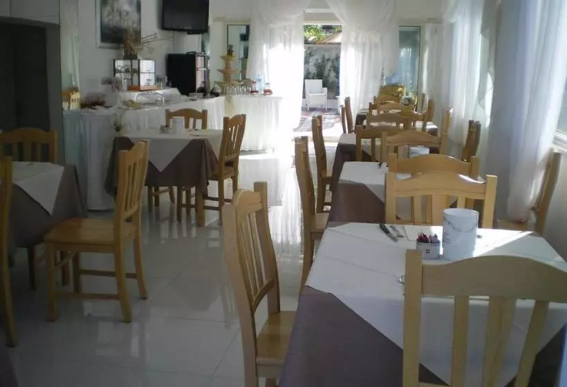 B&b Ala Marina