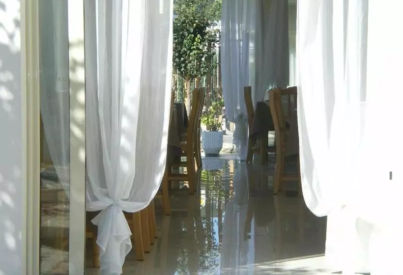 B&b Ala Marina