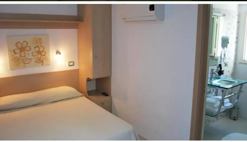 B&b Ala Marina