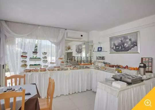 B&b Ala Marina