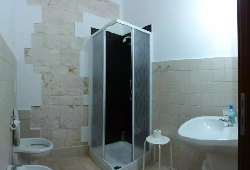 Aamiaismajoitus (B&B) Ape Rossa