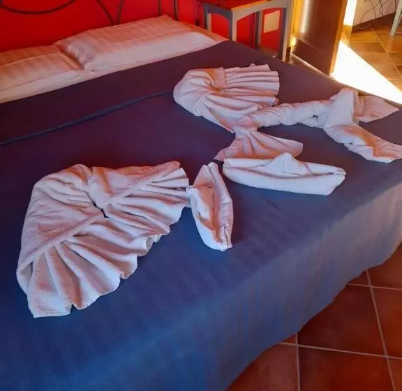 Aamiaismajoitus (B&B) Aziyz Camere