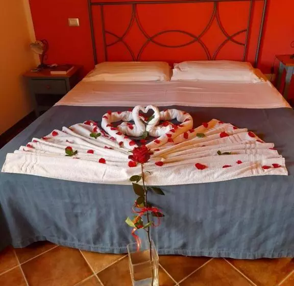 Aamiaismajoitus (B&B) Aziyz Camere