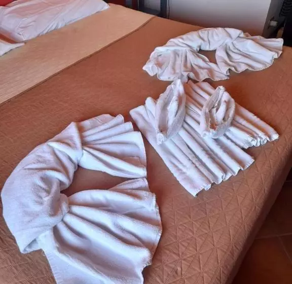 Aamiaismajoitus (B&B) Aziyz Camere