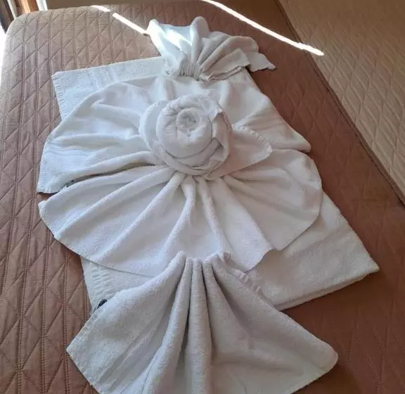 Aamiaismajoitus (B&B) Aziyz Camere