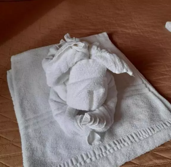 Aamiaismajoitus (B&B) Aziyz Camere