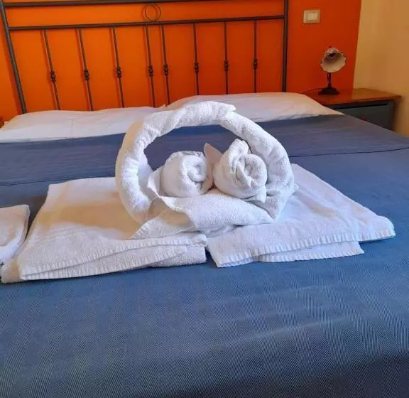 Aamiaismajoitus (B&B) Aziyz Camere