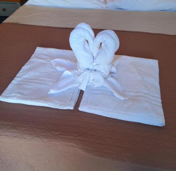 تختخواب و صبحانه Aziyz Camere