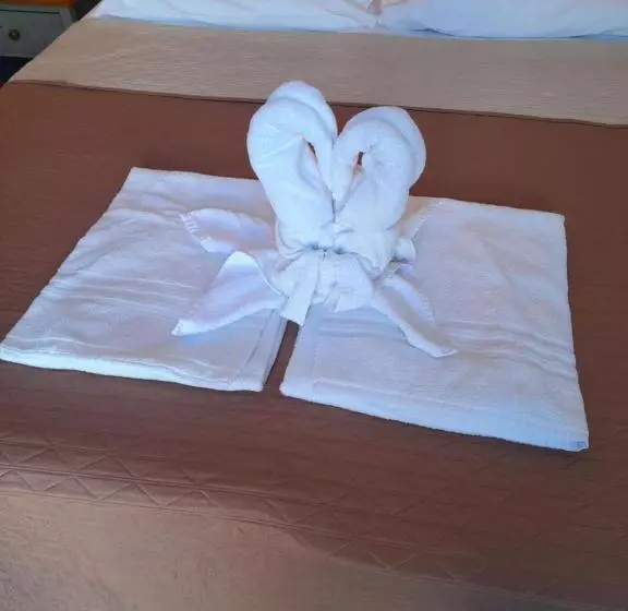 Aamiaismajoitus (B&B) Aziyz Camere