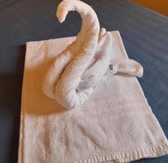 تختخواب و صبحانه Aziyz Camere