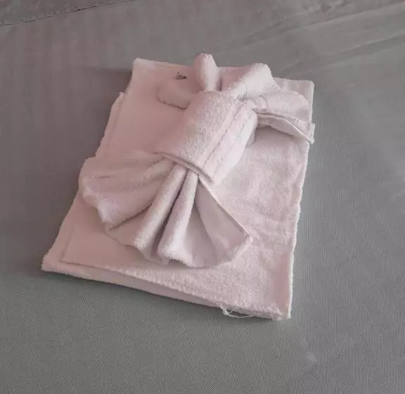 Aamiaismajoitus (B&B) Aziyz Camere