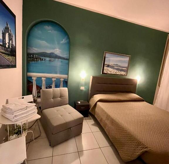 Bed & Breakfast De Bono