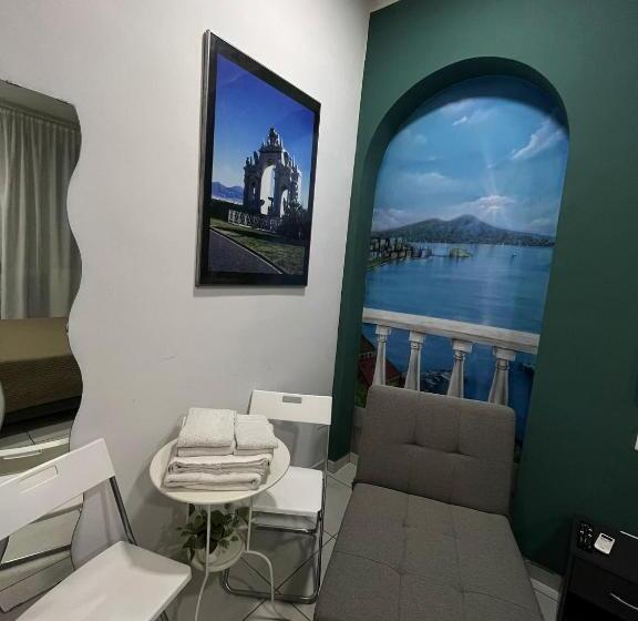 Bed & Breakfast De Bono