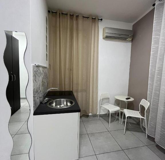 Bed & Breakfast De Bono